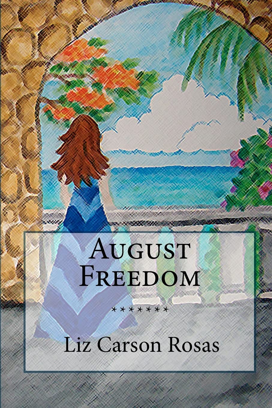 August Freedom Historical Fiction