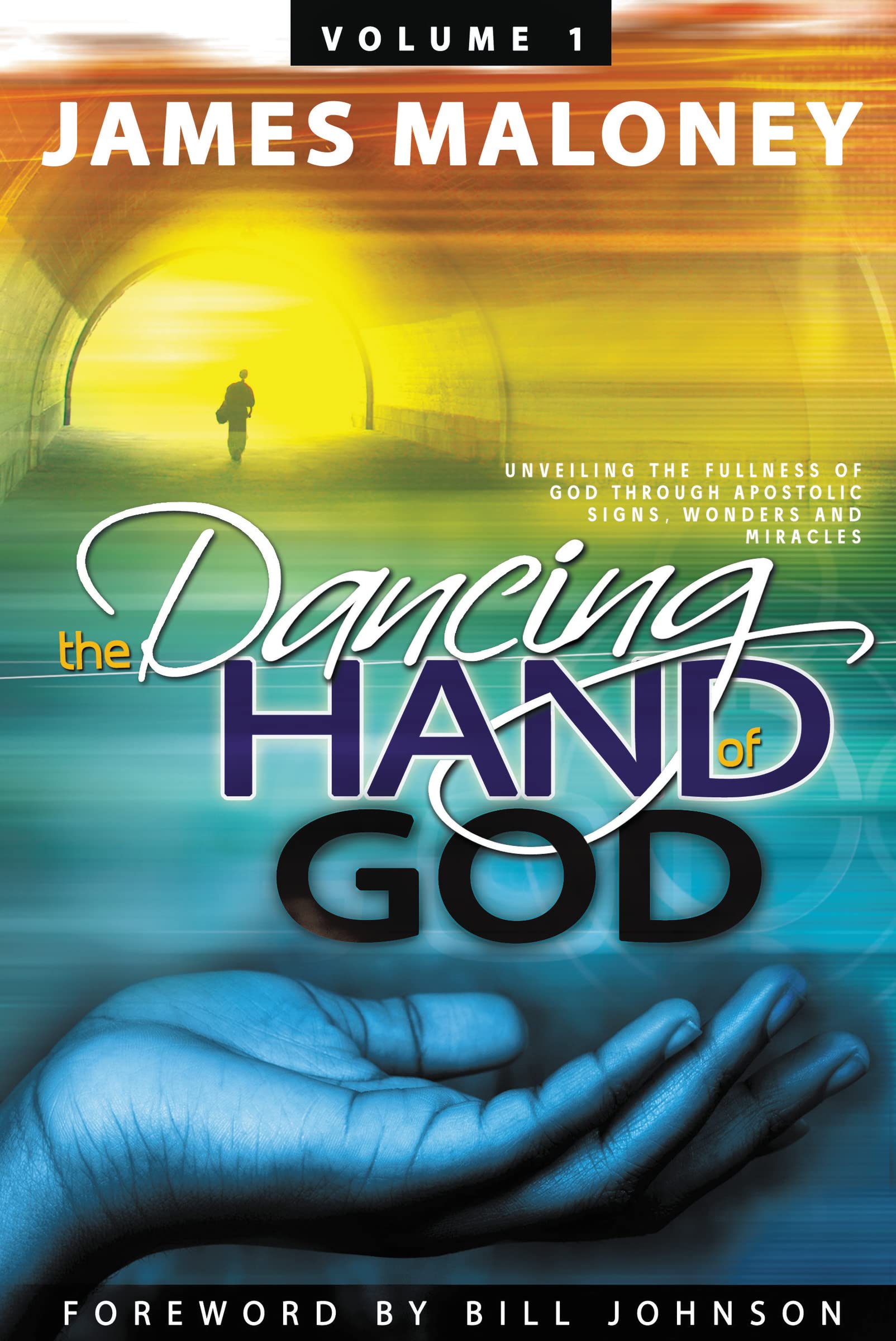 The Dancing Hand of God Volume 1 Social Sciences