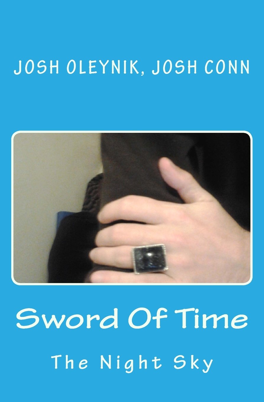 Sword of Time: The Night Sky Religion & Esotericism