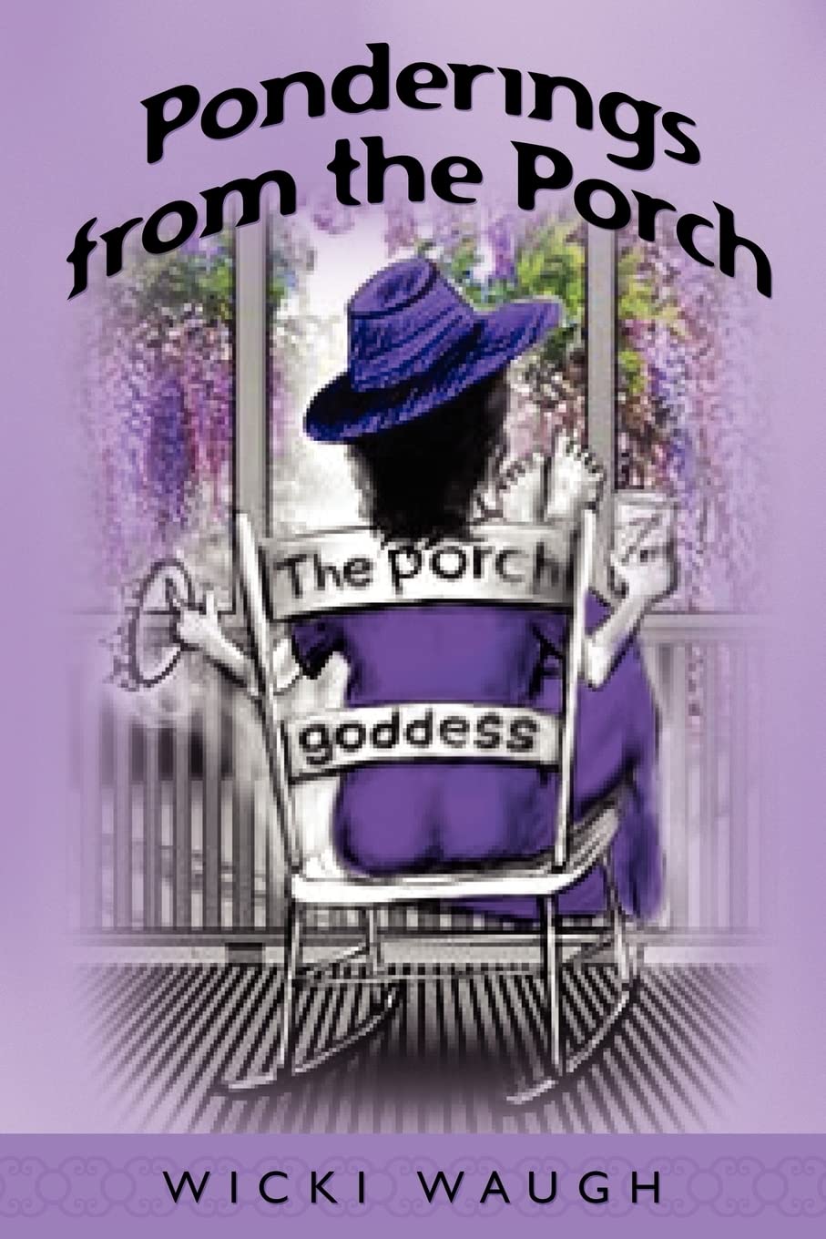 Ponderings from the Porch Contemporary literature