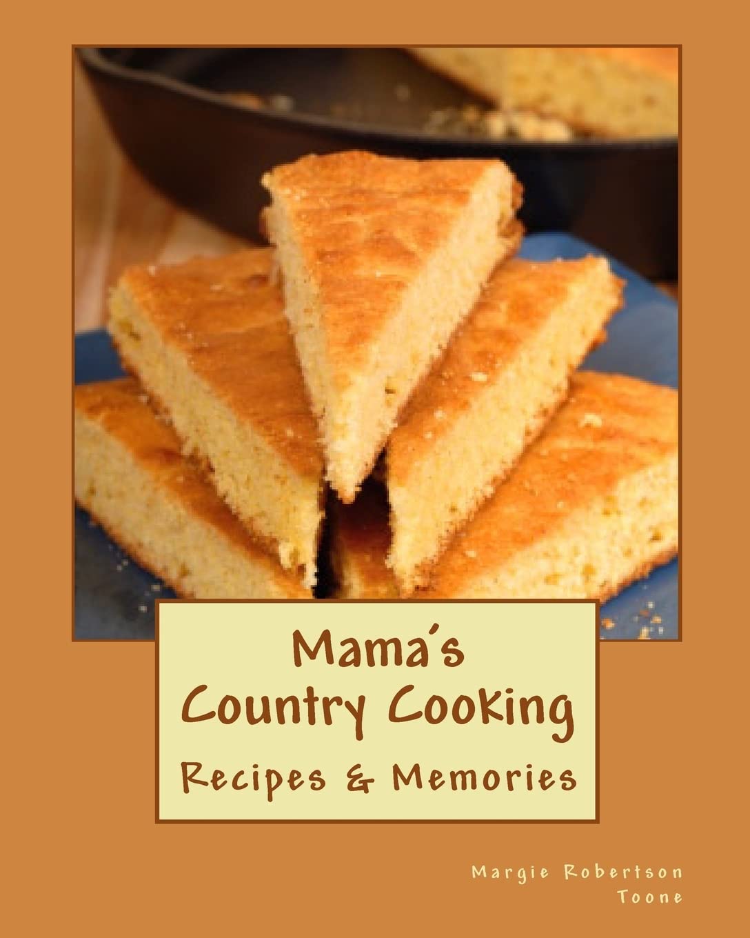 Mama's Country Cooking Leisure, Home & Garden