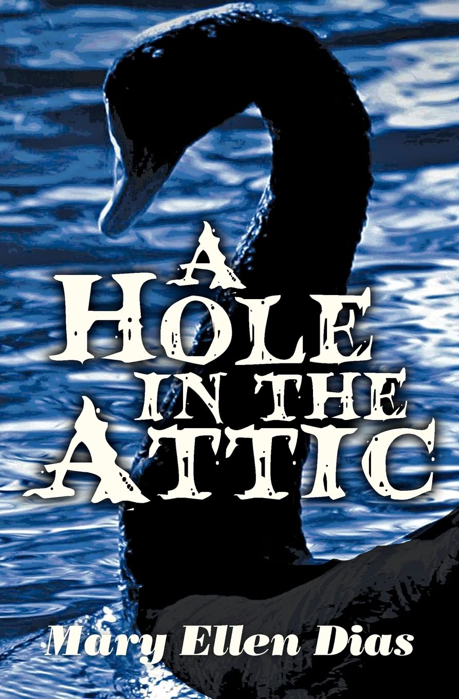 A Hole in the Attic Contemporary literature
