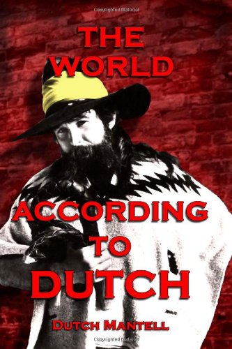 The World According To Dutch book