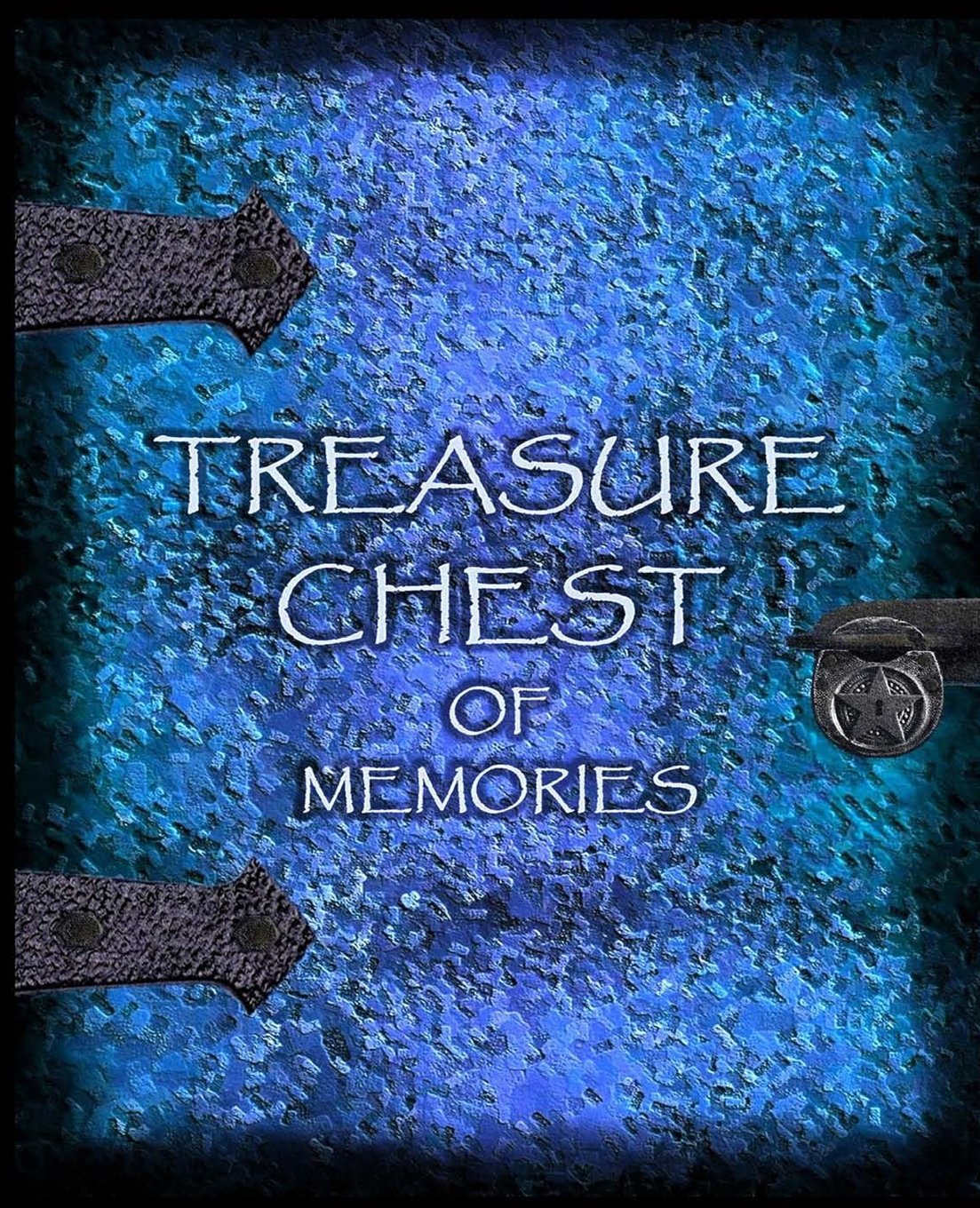 Treasure Chest Of Memories Hobbies & Crafts