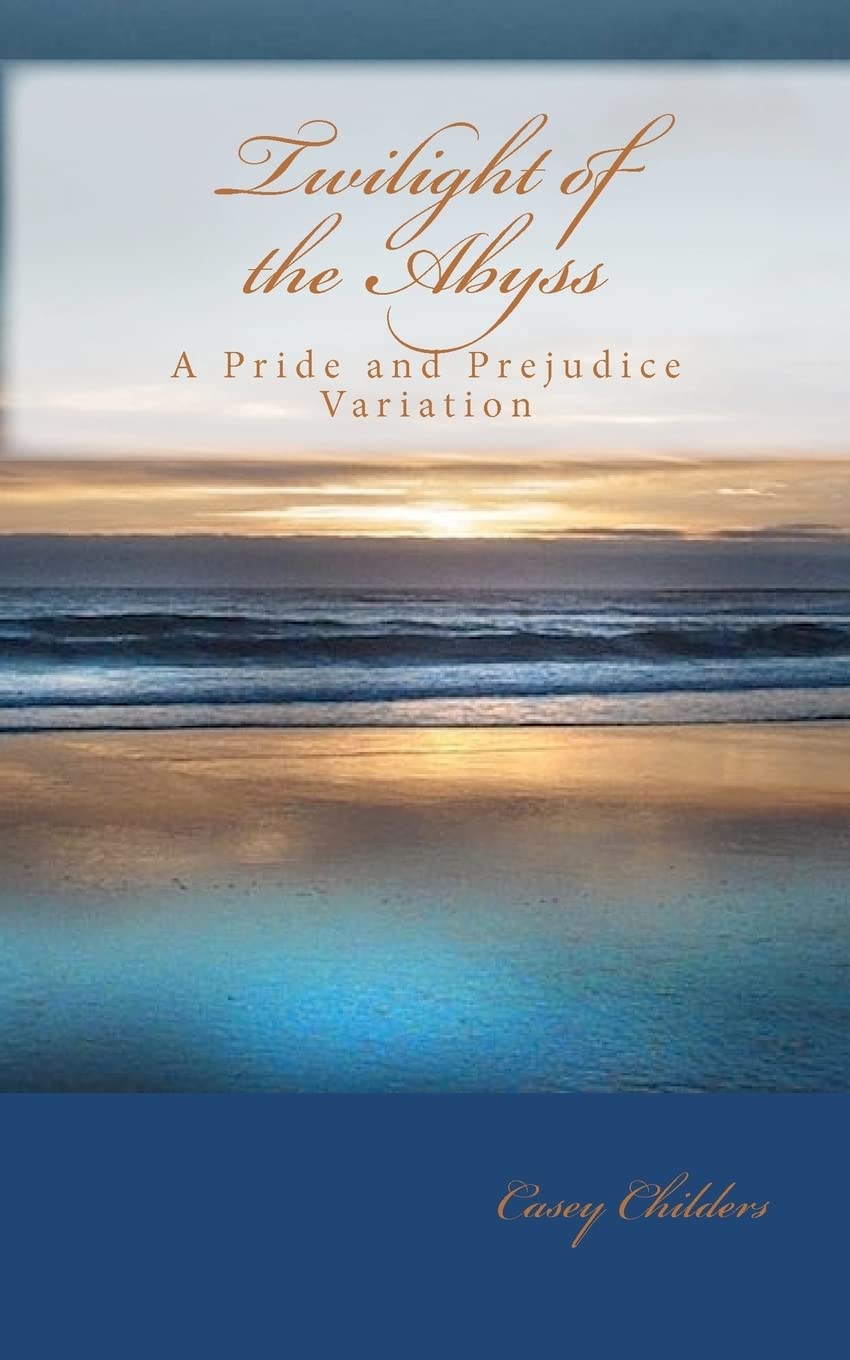 Twilight of the Abyss Historical Fiction
