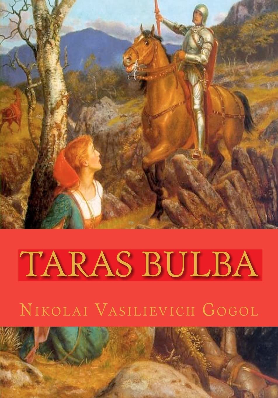 Taras Bulba: And 5 other stories Classics