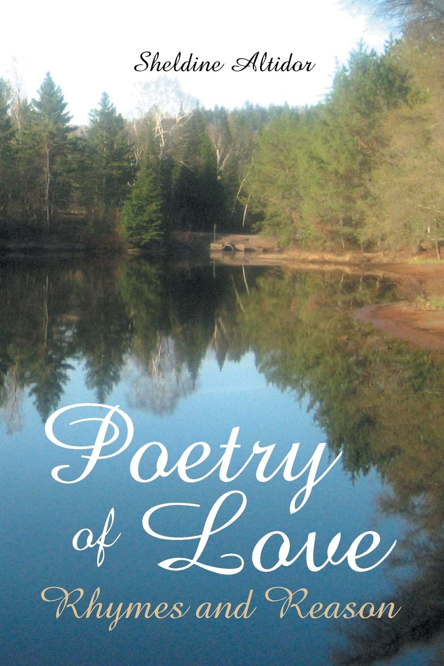 Poetry of Love: Rhymes and Reason Poetry