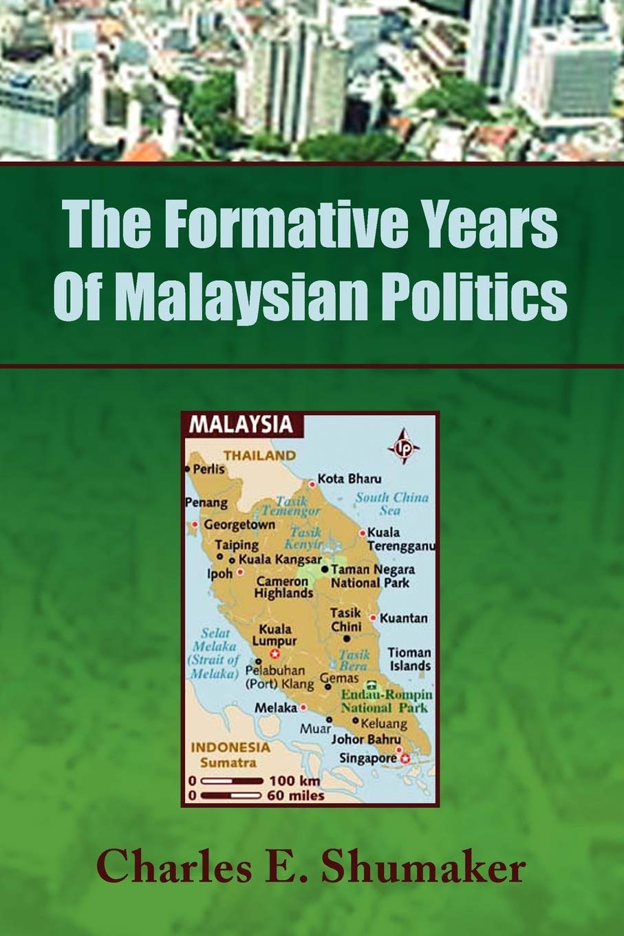 The Formative Years of Malaysian Politics book