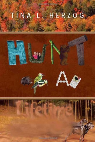 Hunt of a Lifetime Memories