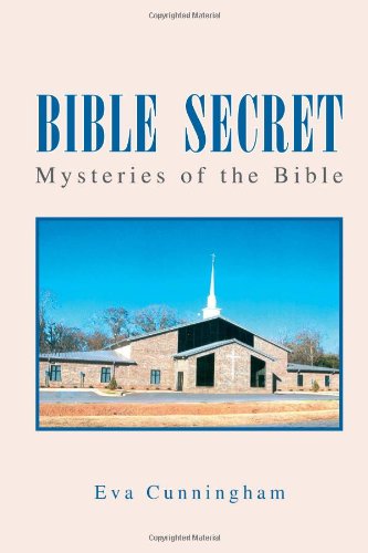 Bible Secret: Mysteries of the Bible Poetry