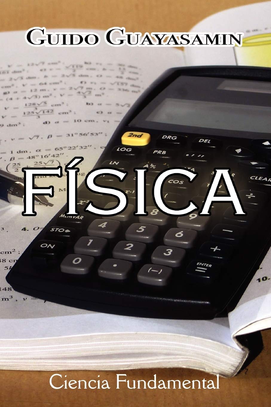 Física: Ciencia Fundamental book