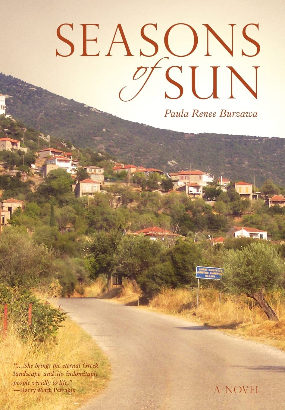 Seasons of Sun Eroticism