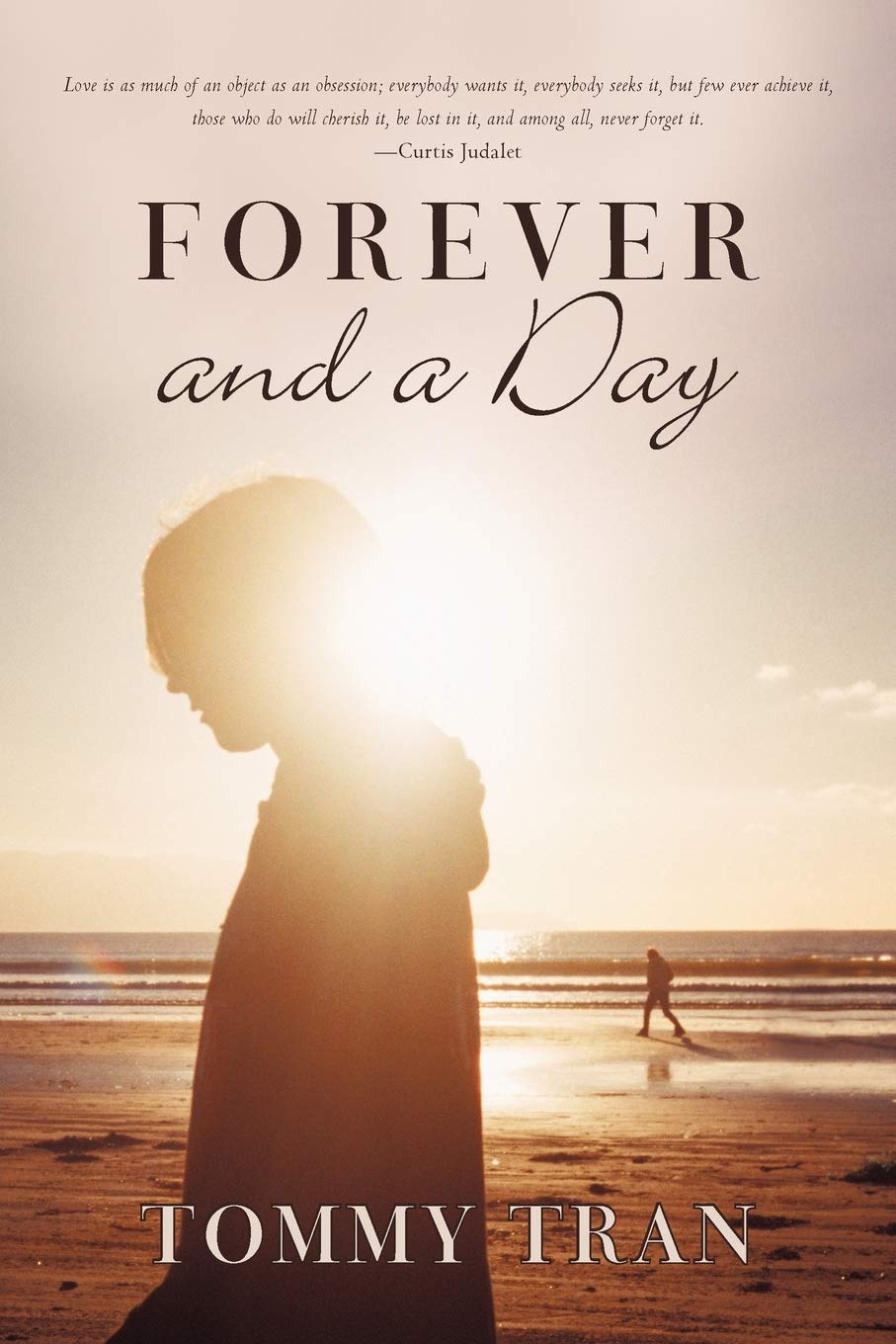 Product Image: Forever and a Day