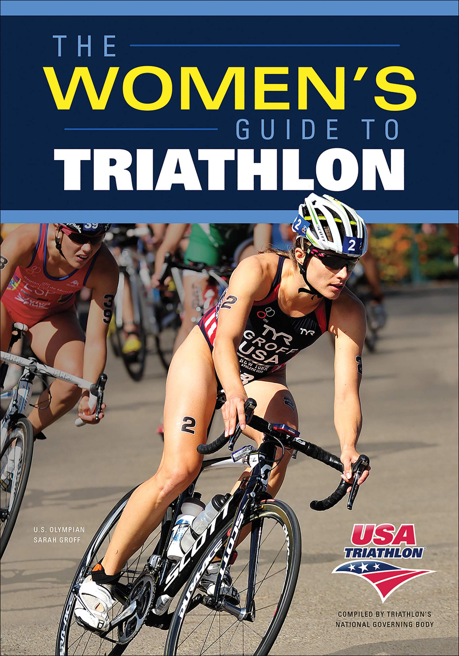 The Women's Guide to Triathlon Social Sciences