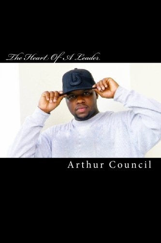 The Heart Of A Leader Religion & Esotericism