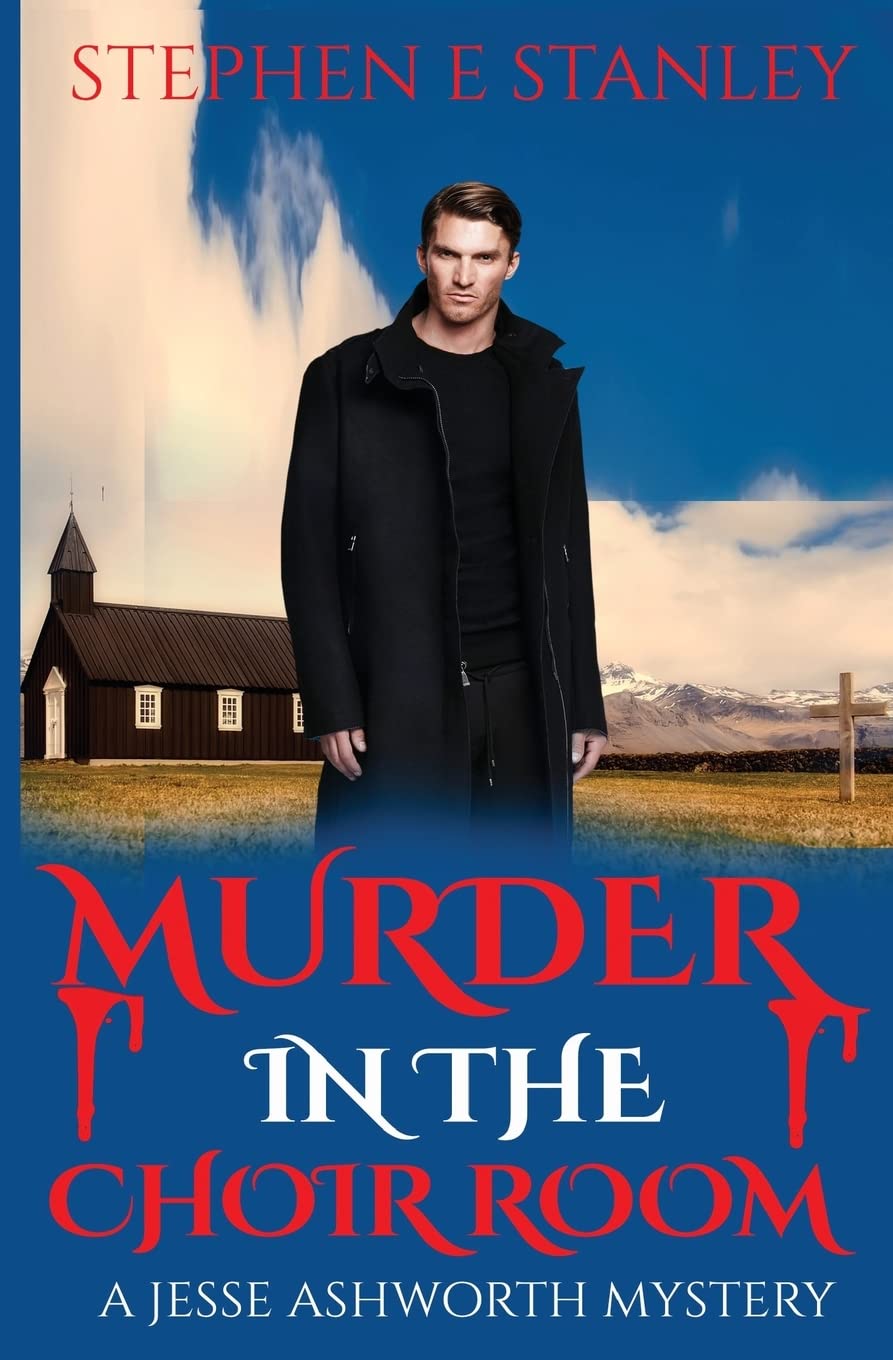 Murder in the Choir Room (A Jesse Ashworth Mystery, Band 2) Detective & CSI