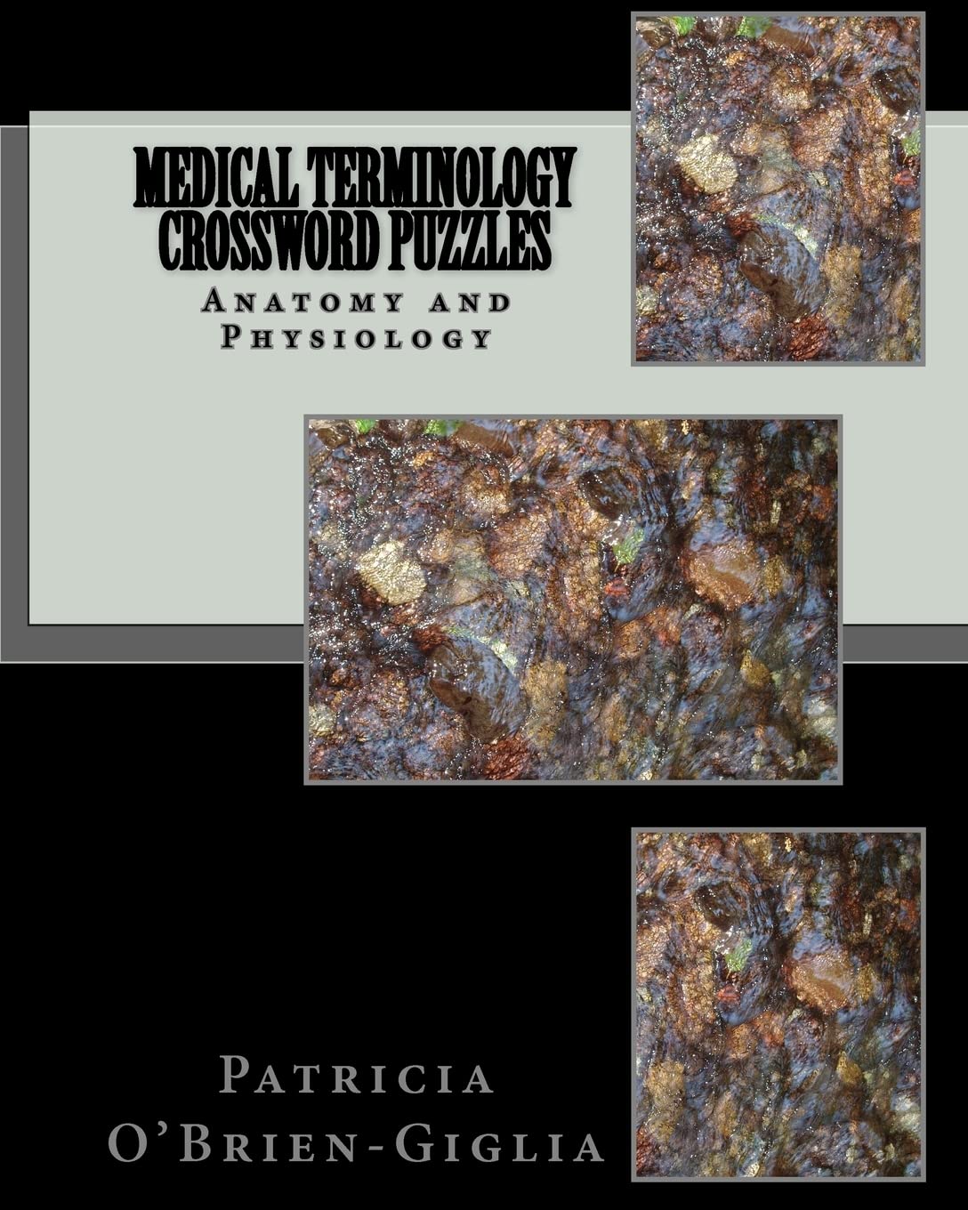 Medical Terminology Crossword Puzzles: Anatomy and Physiology Education & Training