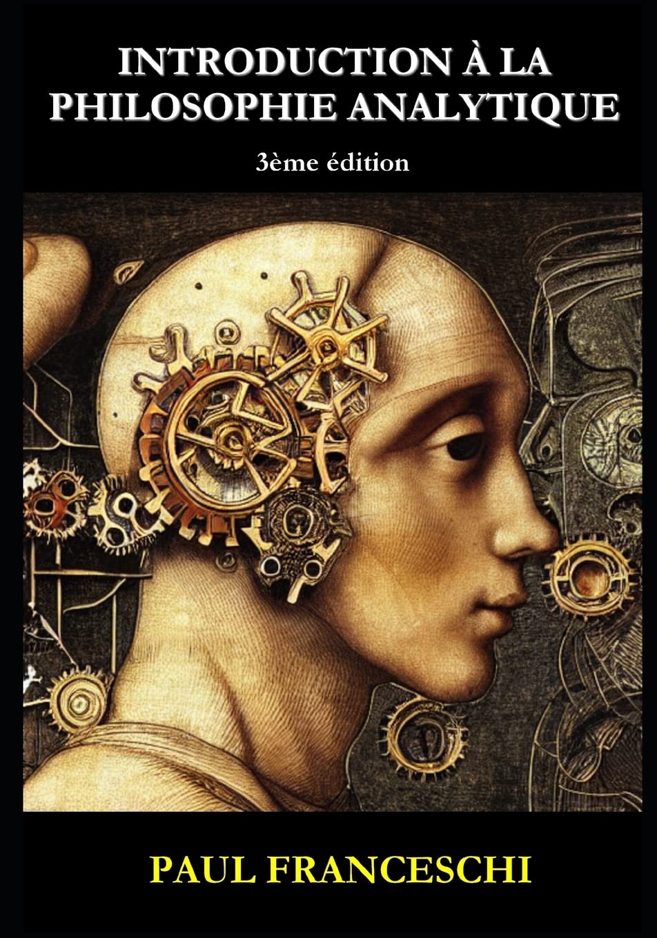 Introduction à la philosophie analytique: Paradoxes, arguments et problèmes contemporains book