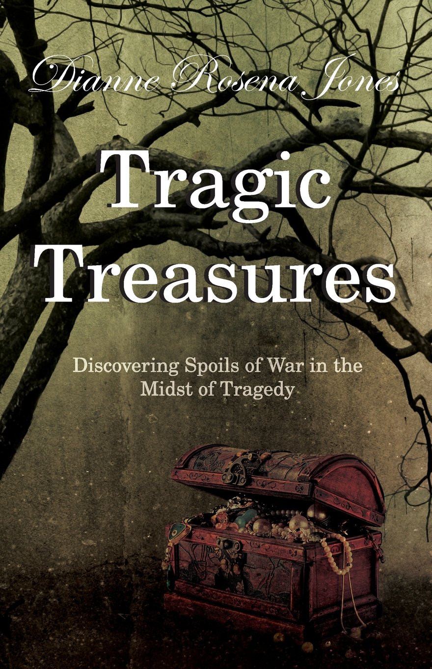 Tragic Treasures: Discovering Spoils of War in the Midst of Tragedy Lifestyle