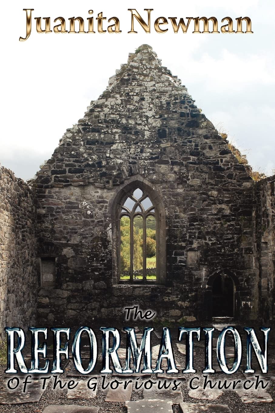 The Reformation of the Glorious Church Religion & Esotericism