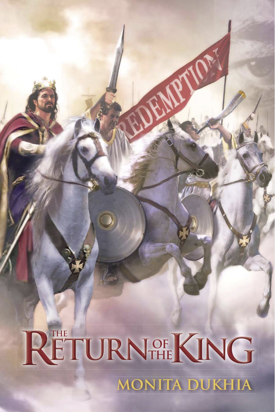 The Return of the King Books