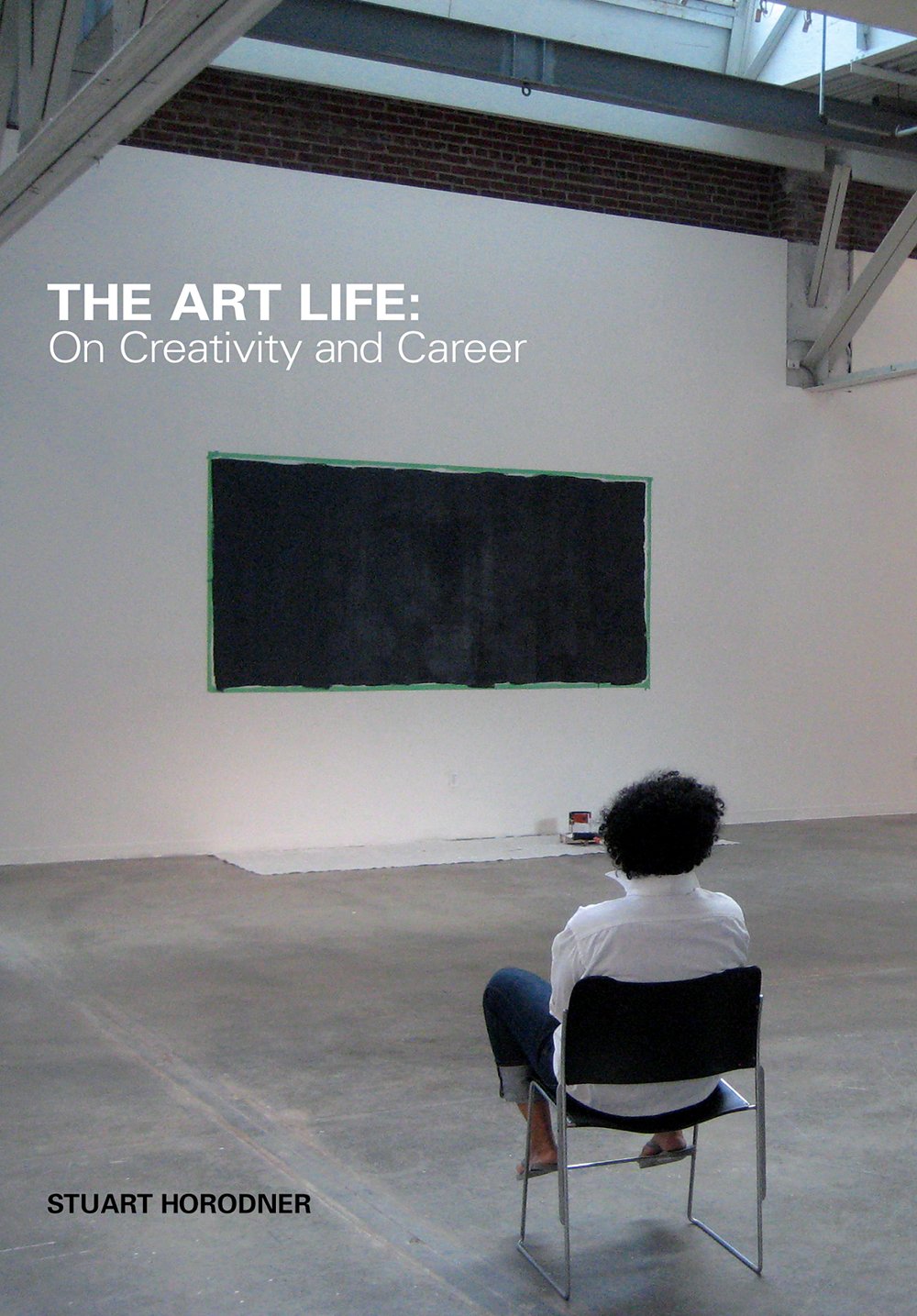 The Art Life: On Creativity and Career Social Sciences