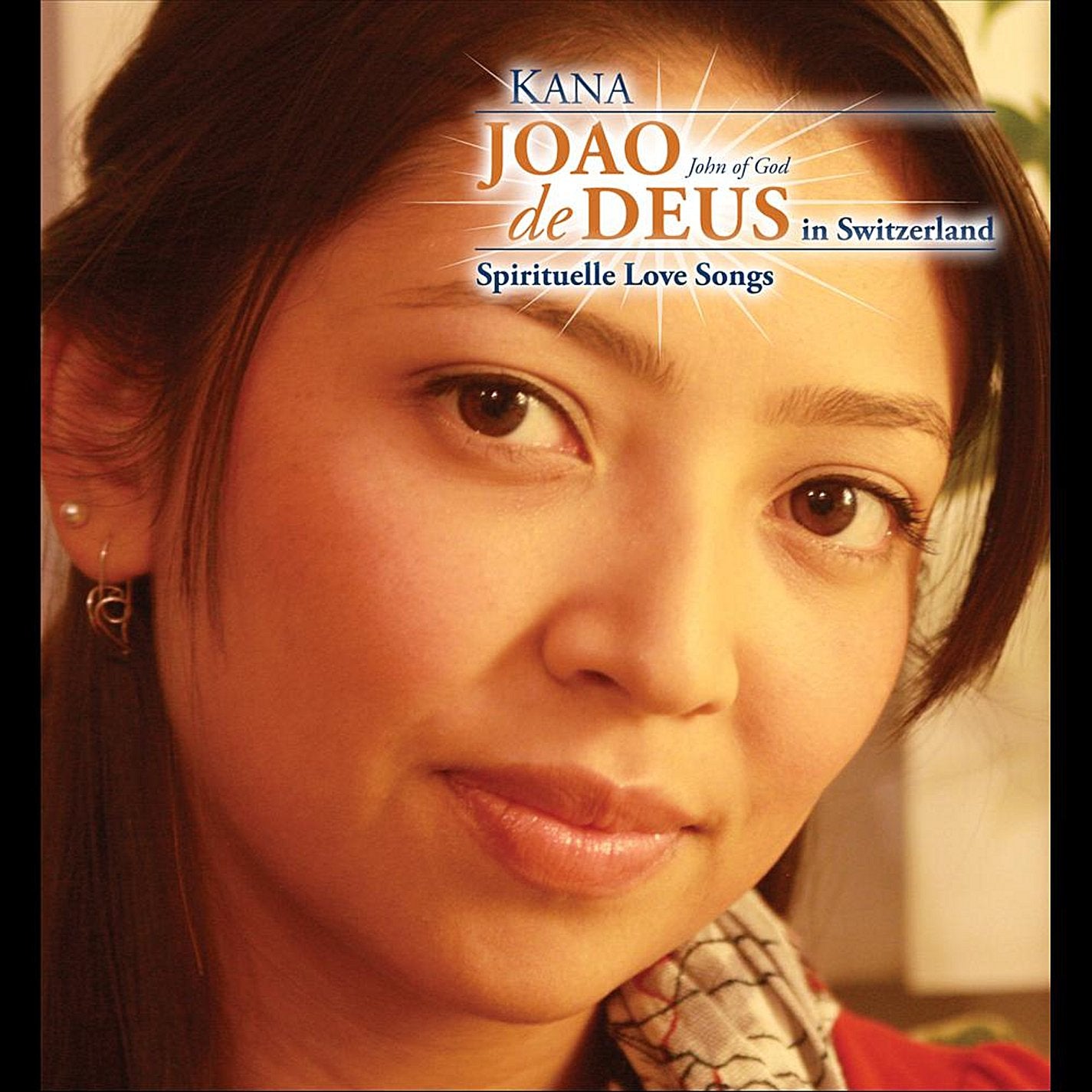 Spiritual Love Songs Music