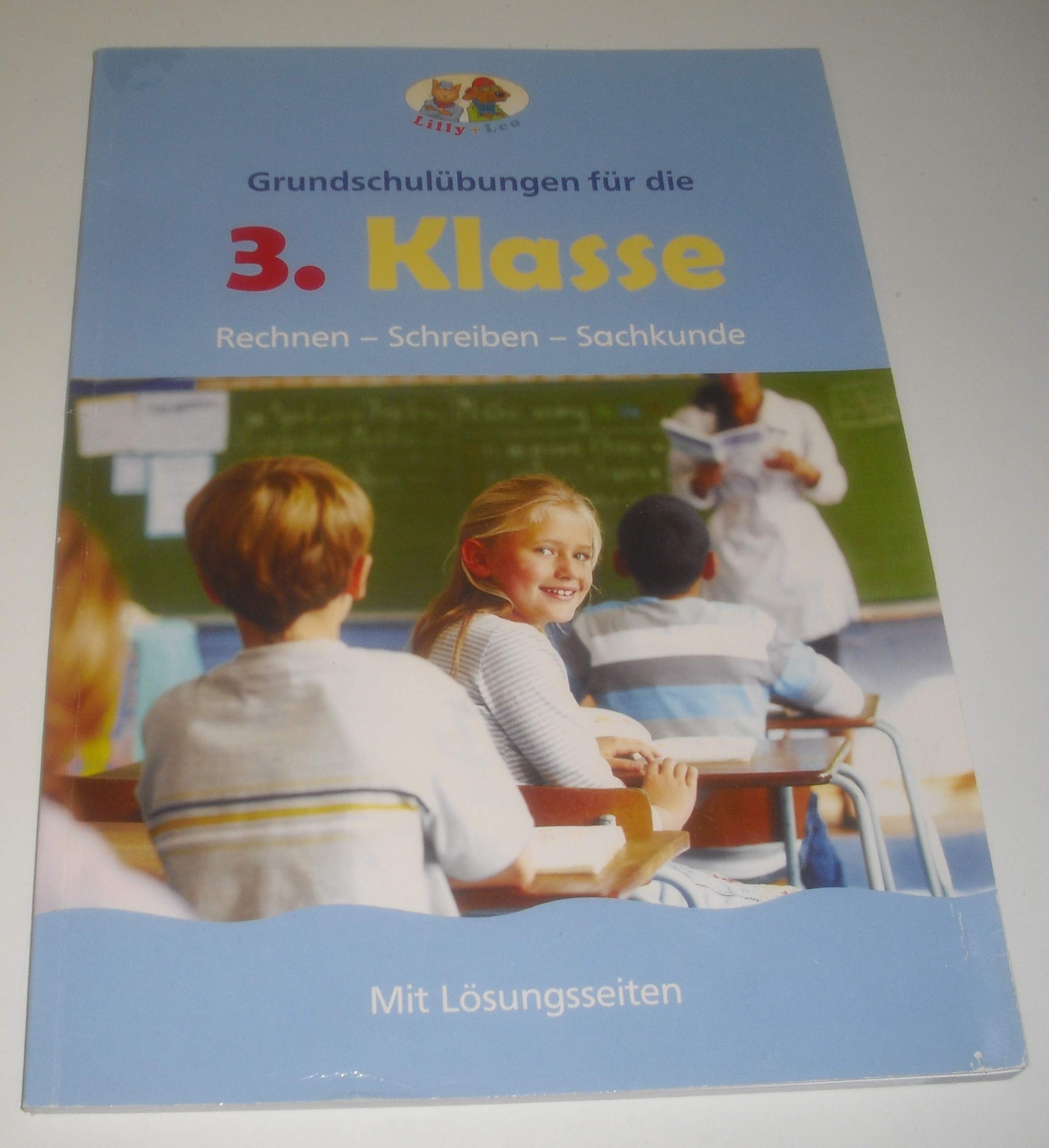 Product Image: für die 3.Klasse