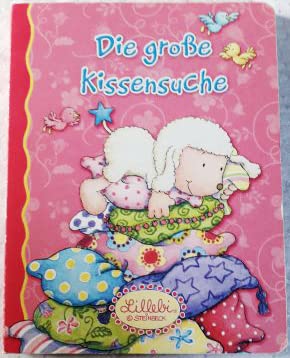 Die große Kissensuche Non-fiction