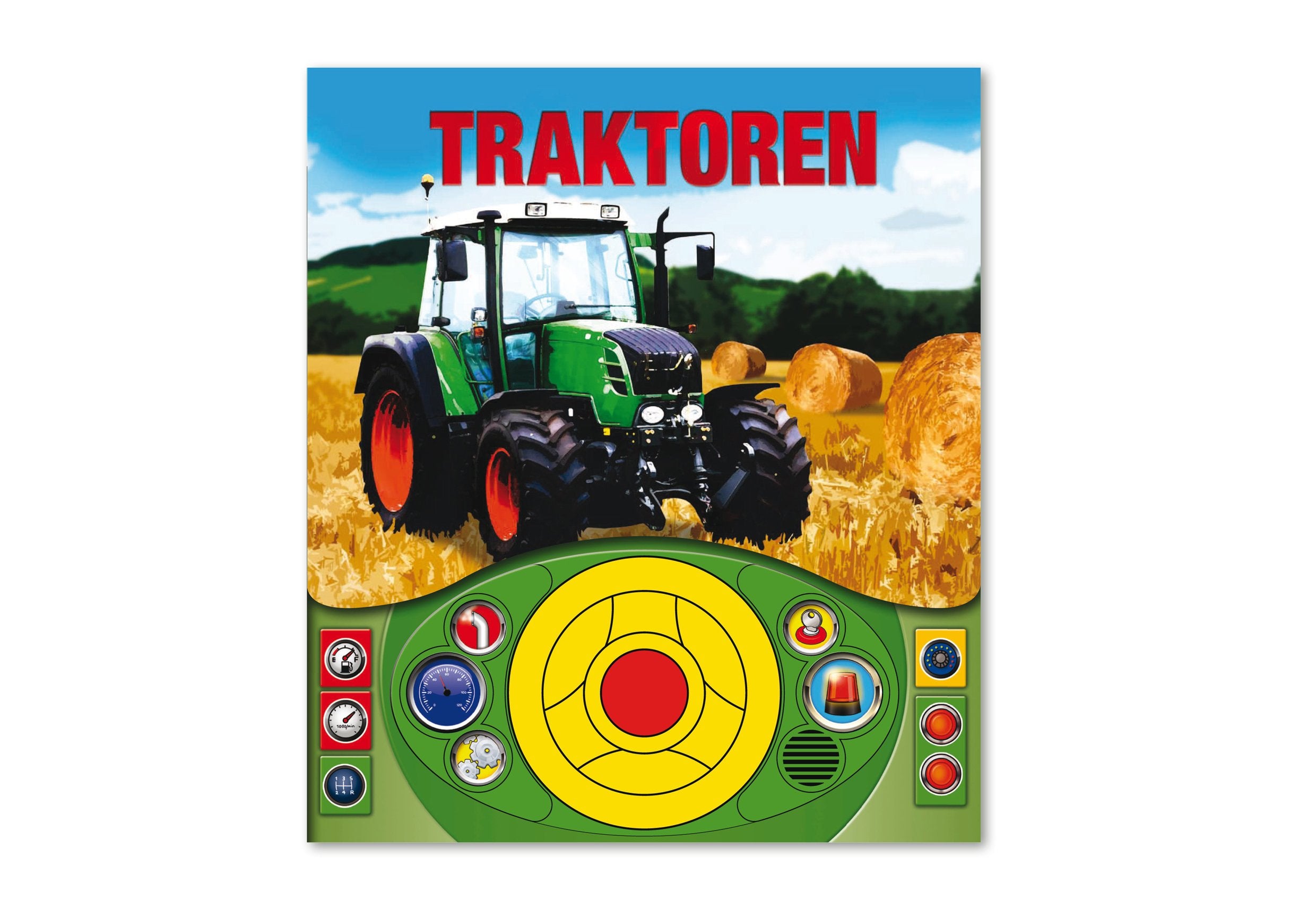 Product Image: Traktoren