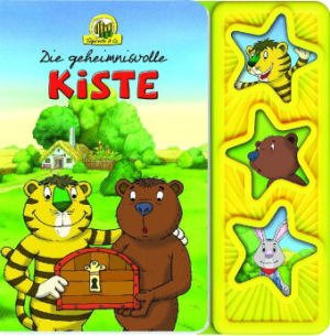 Product Image: Die geheimnisvolle Kiste