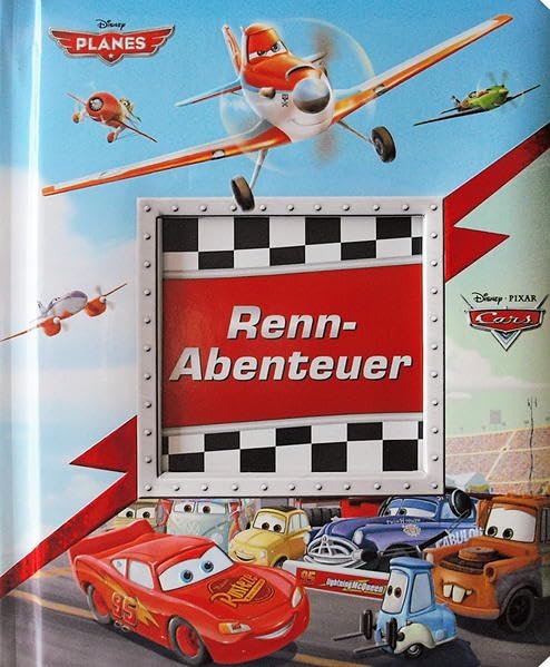 Product Image: Renn Abenteuer