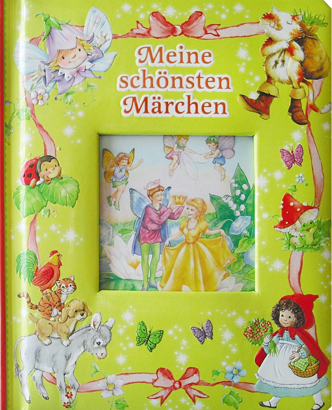 Meine schönsten Märchen Non-fiction