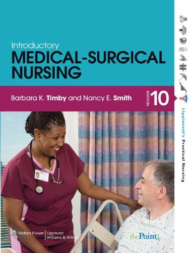 Timby's Fundamental Nursing Skills and Concepts + Study Guide to accompany Fundamental Nursing Skills and Concepts + Stedman's Medical Dictionary for ... Nursing Drug Guide with Web Resources + Fo Medicine