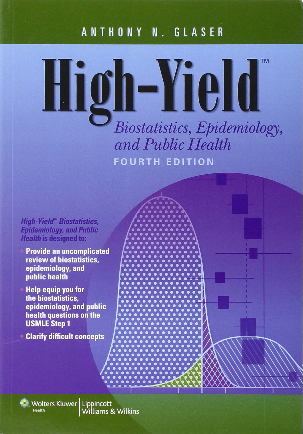 High-Yield Biostatistics, Epidemiology, and Public Health Medicine