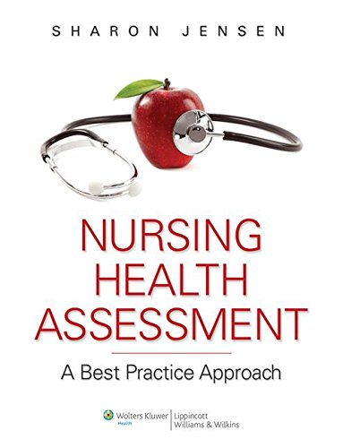 Nursing Health Assessment + Lab Manual + Pocket Guide + Video Series + Access Code: North American Edition book