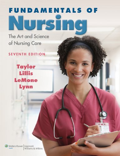 Fundamentals of Nursing and Medical-Surgical Nursing Package Medicine