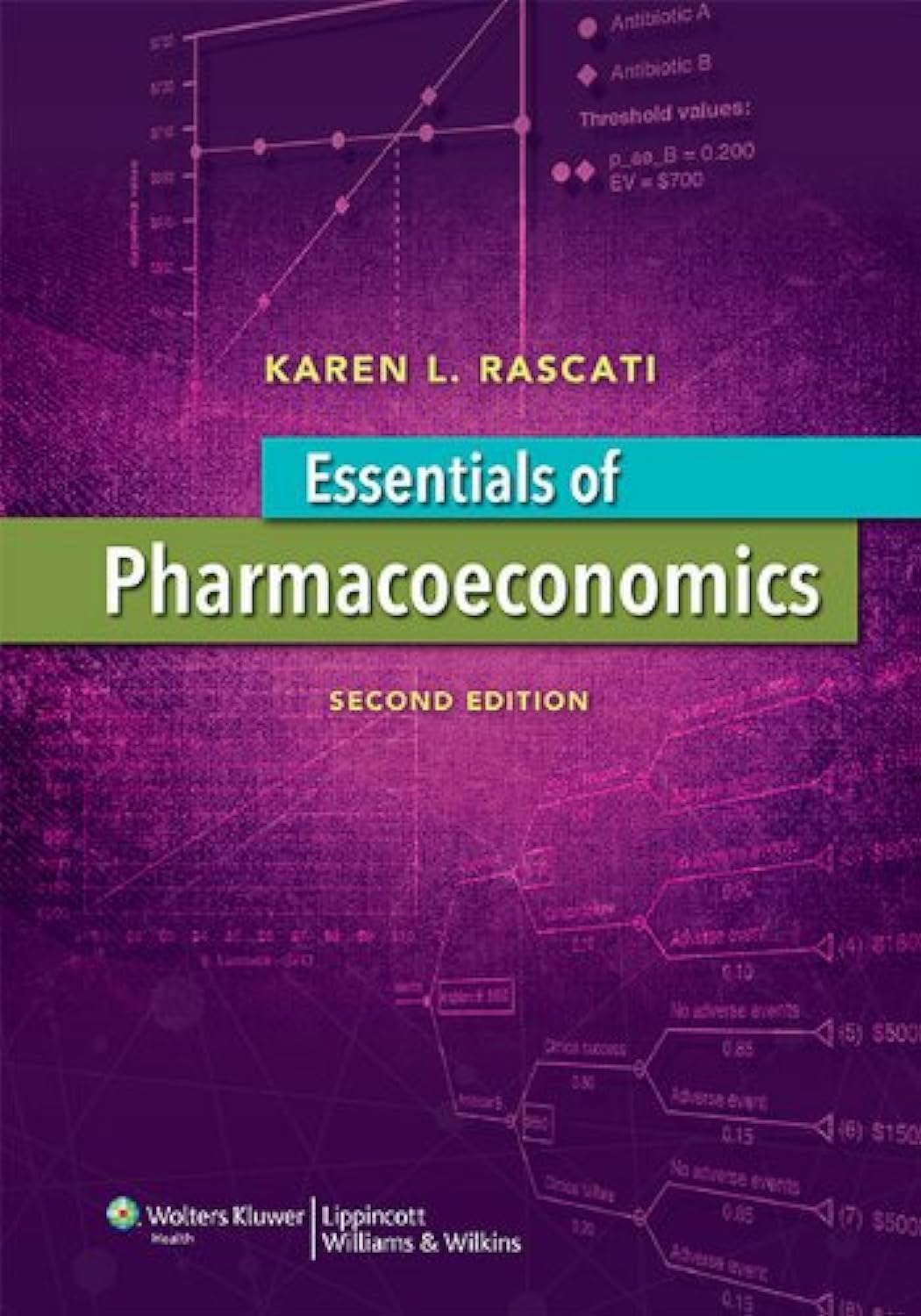 Essentials of Pharmacoeconomics (Point (Lippincott Williams & Wilkins)) Medicine