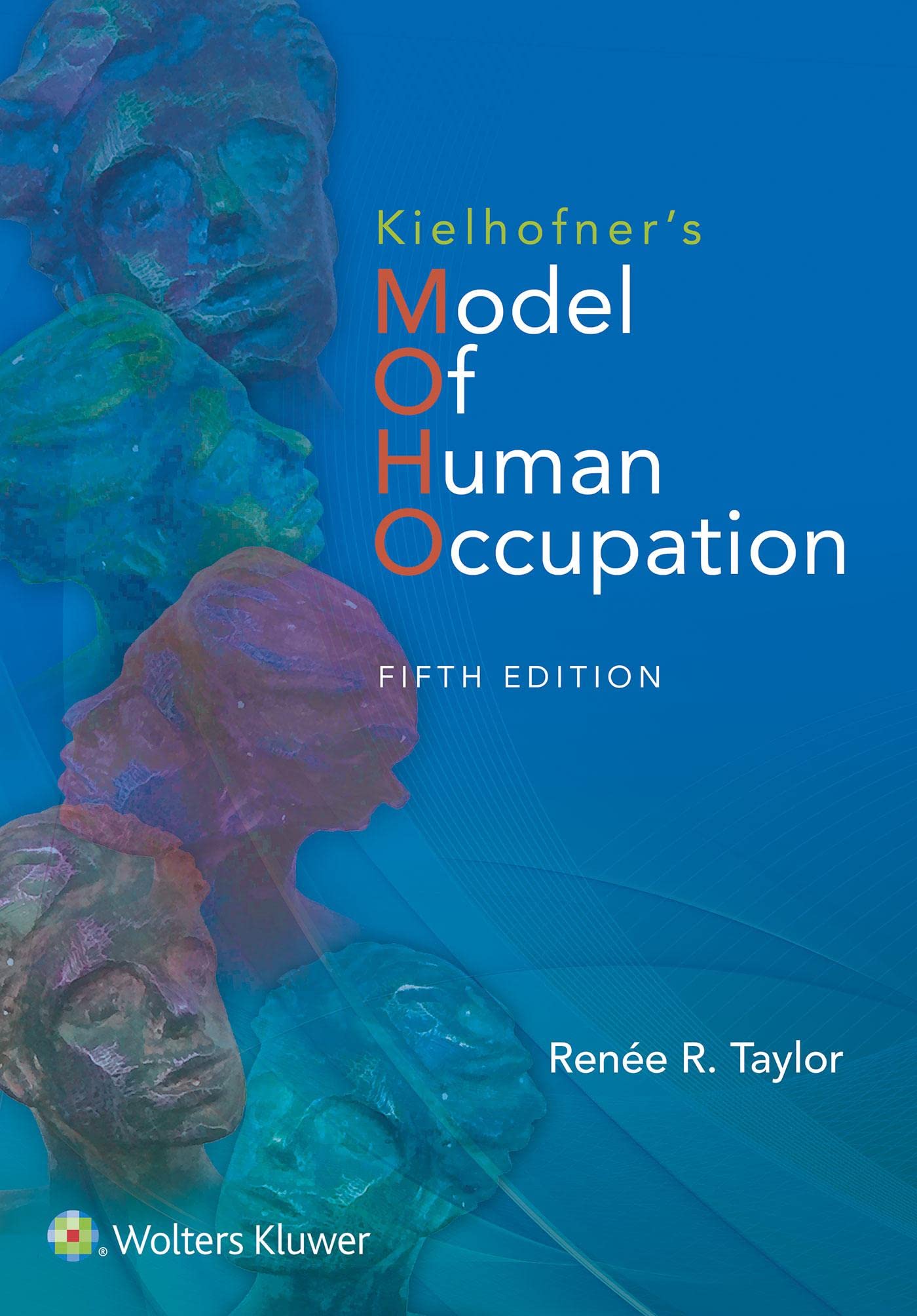 Kielhofner's Model of Human Occupation: Theory and Application Medicine
