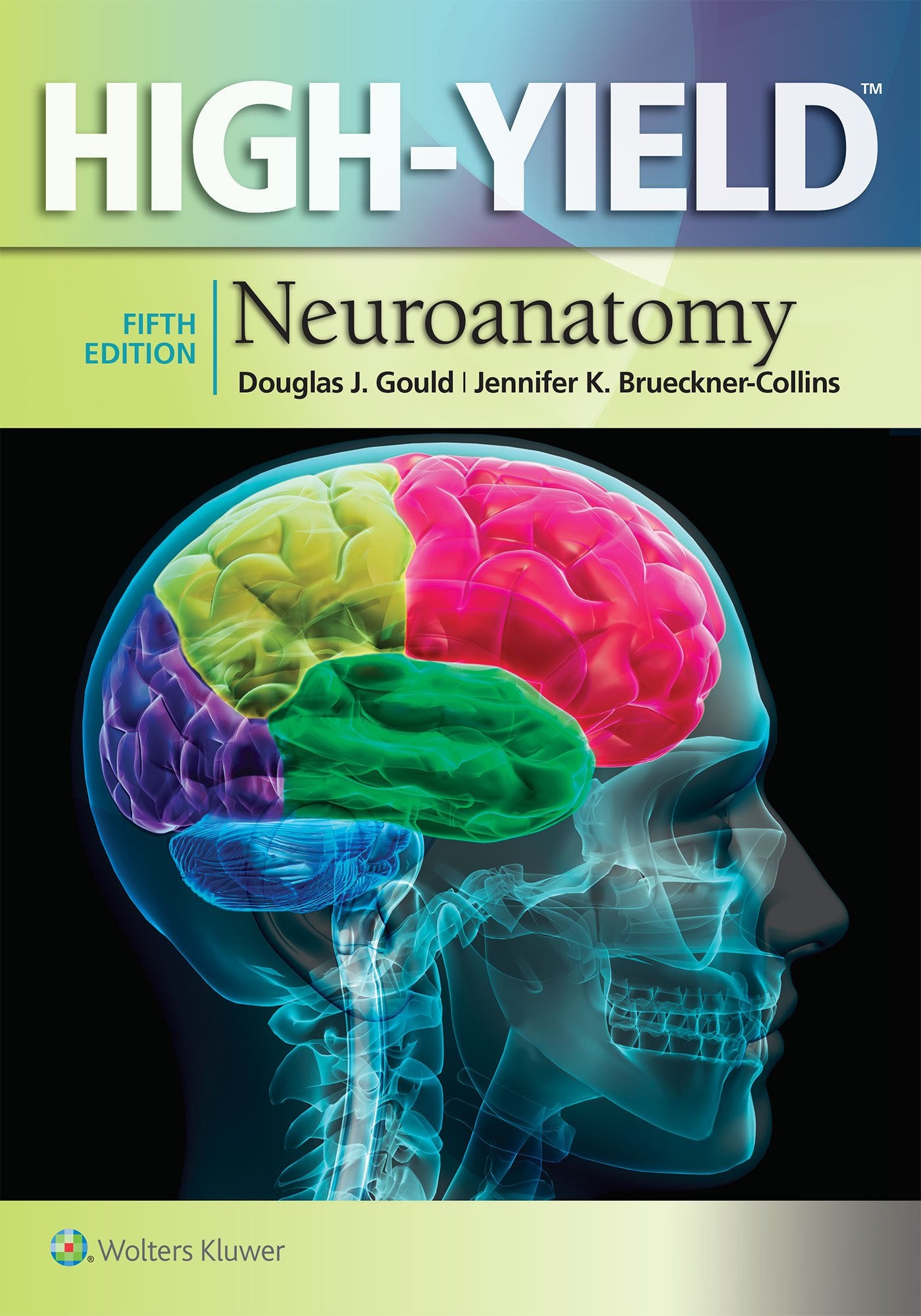 High-Yield Neuroanatomy (High Yield Series) Medicine