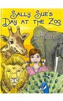 Sally Sue's Day at the Zoo Novels & Short Stories