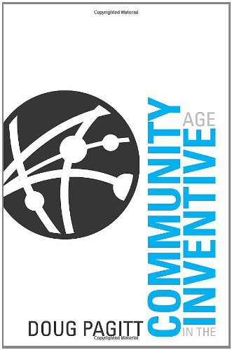 Product Image: Community in the Inventive Age