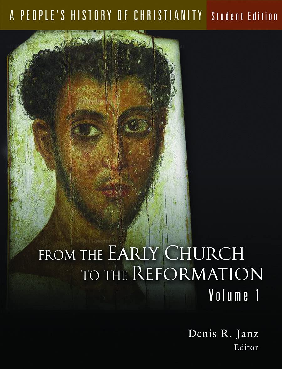 A People's History Christianity, Vol 2: From the Reformation to the 21st Century, Volume 2 (A People's History of Christianity, Band 2) Social Sciences