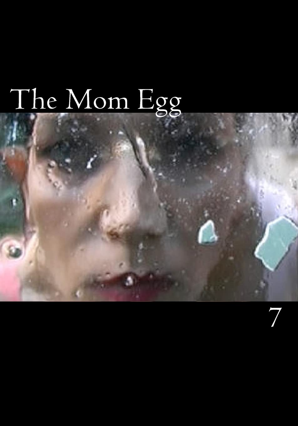 The Mom Egg: 2009: Vol. 7 - 2009 (Mer - Mom Egg Review) Contemporary literature