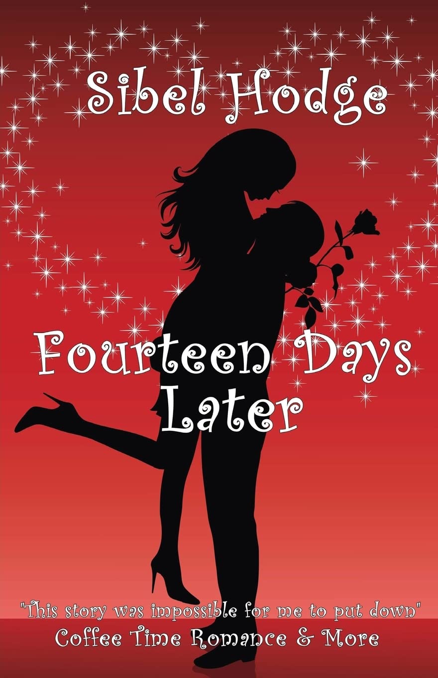 Fourteen Days Later: Is it really possible to change your life in fourteen days? (Helen Grey, Band 1) Contemporary literature Books
