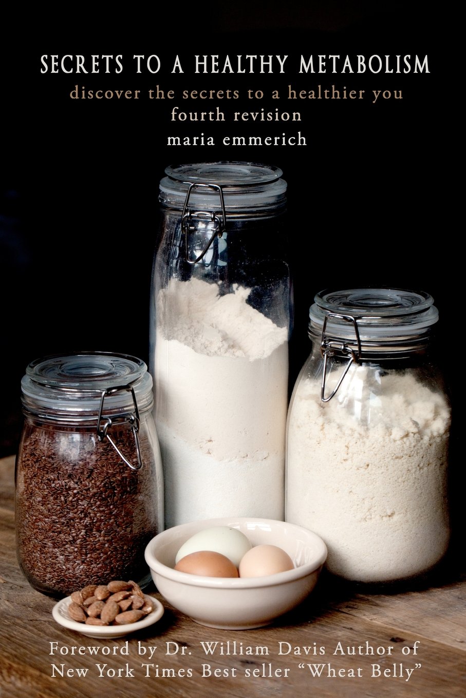 Secrets to a Healthy Metabolism Health, Nutrition & Fitness