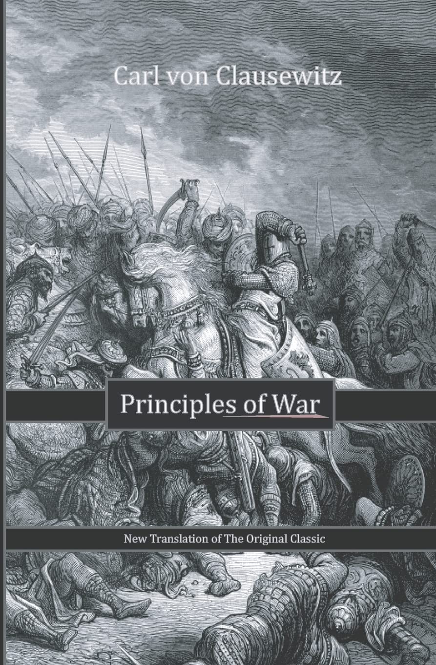Product Image: Principles of War