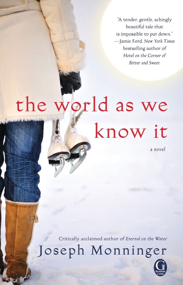 Product Image: The World as We Know It