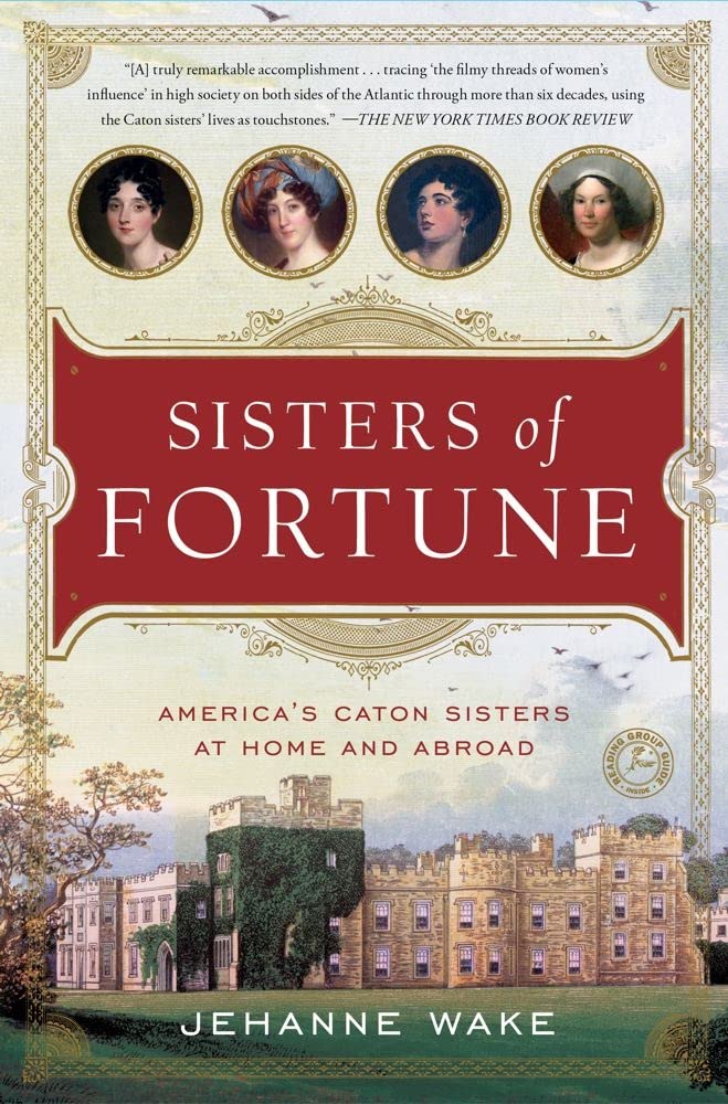 Product Image: Sisters of Fortune
