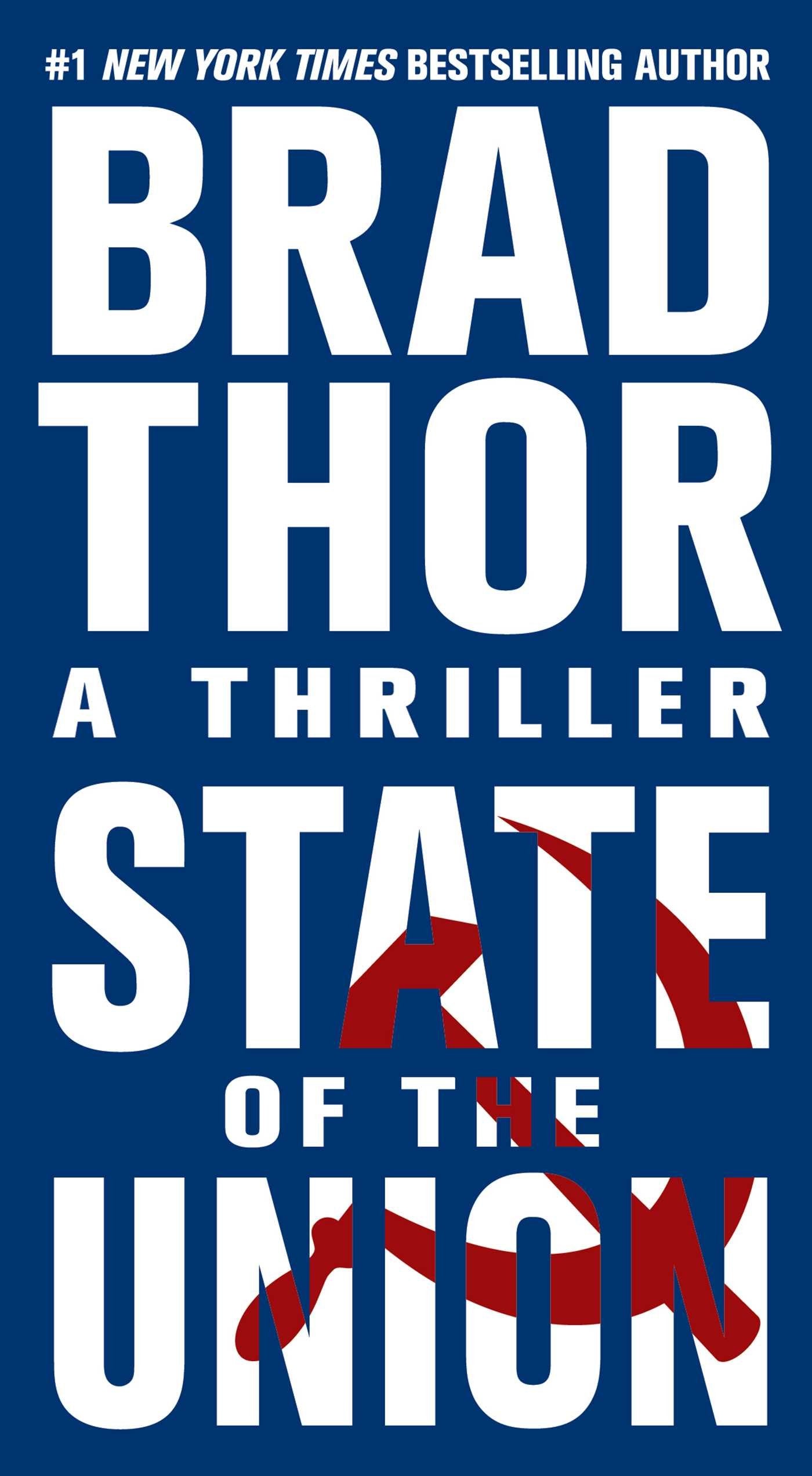 State of the Union Suspense & Thrillers
